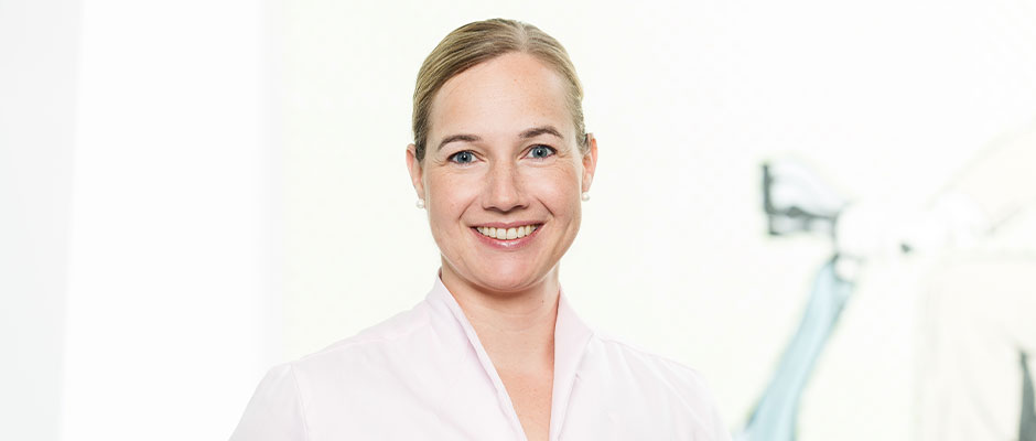 Dr. Kristin Dietze
