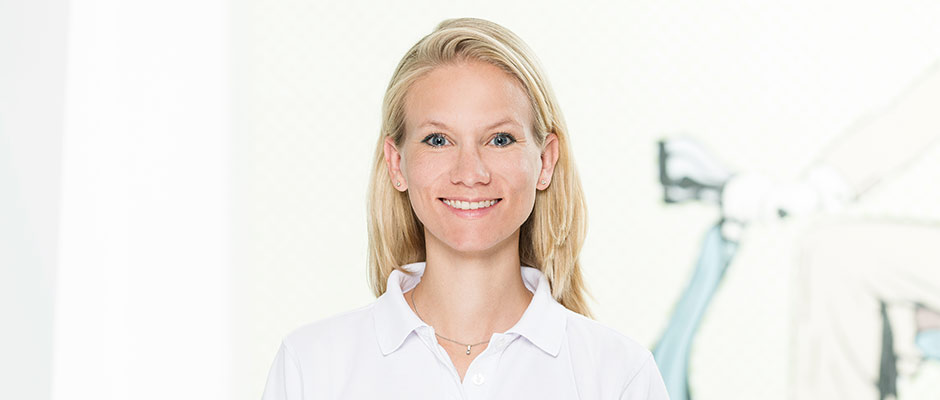 Dr. Saskia Katzenberger
